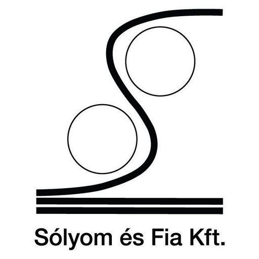 Sólyom és Fia Kft